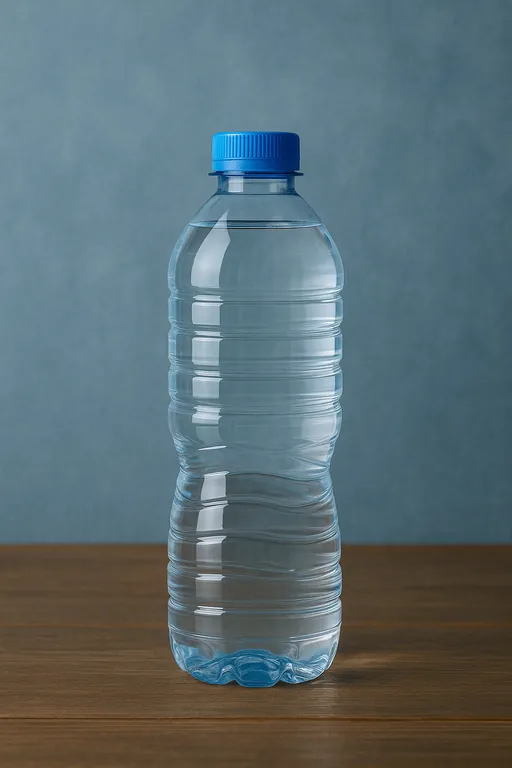 Waters, including natural or artificial mineral waters and aerated waters